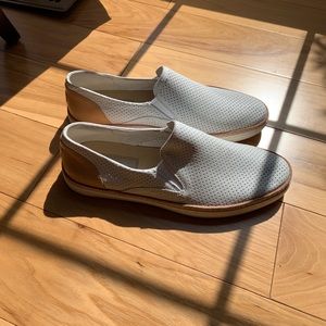 UGG slip on shoes